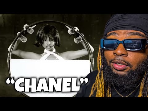 DID TYLA ‘STEAL’ THIS SONG & MAKE A HIT?? | "Chanel" | REACTION