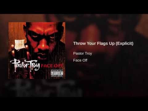 Video thumbnail for Throw Your Flags Up