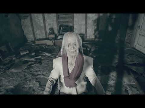 Resident Evil 7 - Biohazard - Full Game Play Pt 11 *Final*