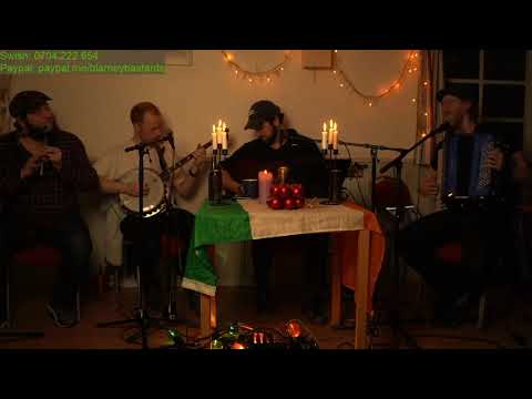 Blarney Bastards - Town I Loved So Well