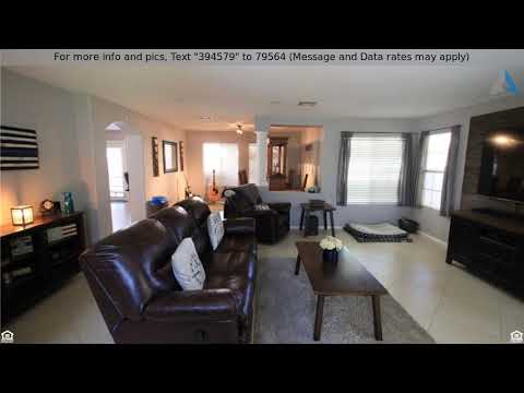 Priced at $1,595 - 1902 MONTE ALBAN Drive, North Las Vegas, NV 89031