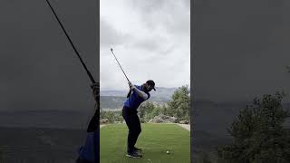Boost Your Golf Power with the Countertorque Drill