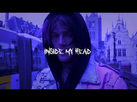 [FREE FOR PROFIT] LiL PEEP X EMO TRAP TYPE BEAT – "INSIDE MY HEAD"