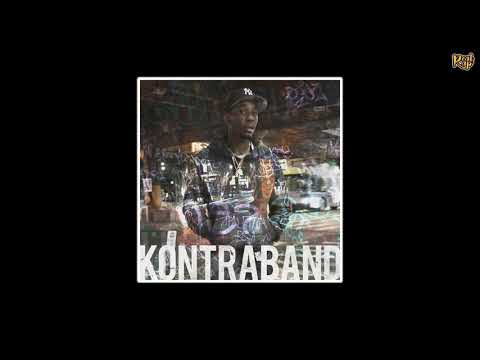 Rome Streetz x Ransom – Eyes On Fire [prod. by Farma Beats]