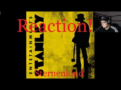 Ente... vielen Dank für diesen Song! - Reaction auf "Entetainment - Sternenkind"