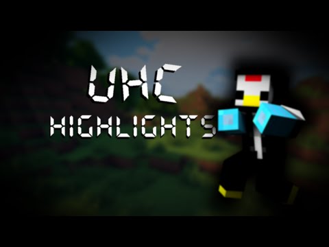 UHC Highlights - Episode 22