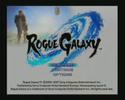 Rogue Galaxy Intro Sony Playstation 2 Pal Version