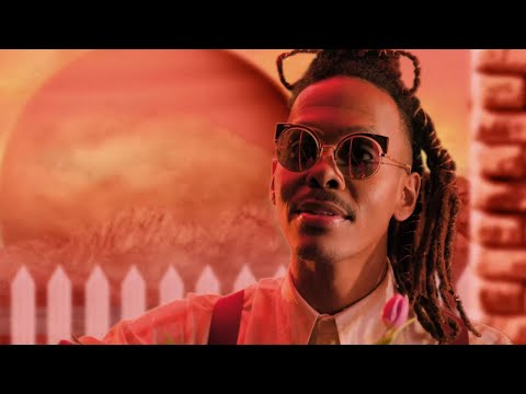 Jeangu Macrooy - Space (official video)