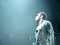lenny kravitz anvers 2009 freedom train