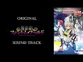 「Myriad Colors Phantom World」OST/Original Sound Track