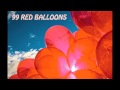 99 Red Balloons (Instrumental Cover) 