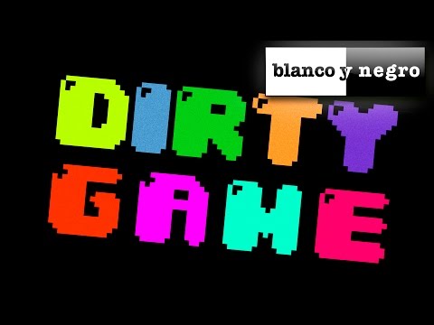 Karibu & Ruth Calixta - Dirty Game (Official Audio)