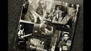 B.B.King / Etta James / There's Something on Your Mind