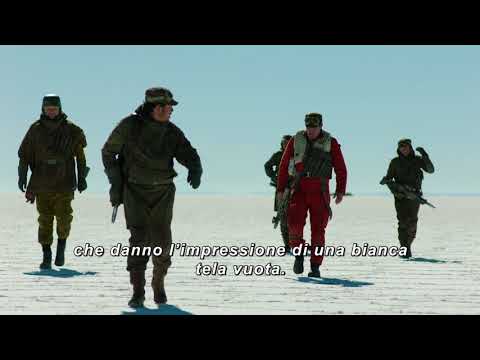 Star Wars: Gli Ultimi Jedi - Le location del film - Featurette