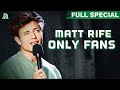 Matt Rife Only Fans Full Comedy Special