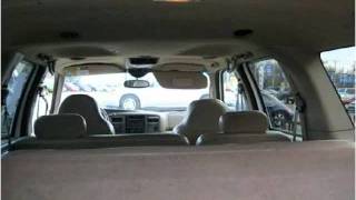 preview picture of video '2001 Ford Excursion Used Cars Plainfield IL'
