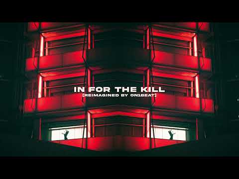 La Roux - In For The Kill (Reimagined by On1Beat)