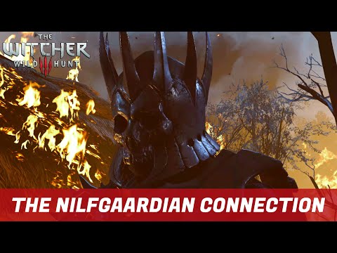 The Witcher 3 - The Nilfgaardian Connection (Death March Part 7)