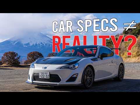 Why German & Japanese Cars Feel Different