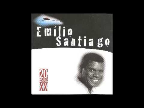 EMÍLIO SANTIAGO - MILLENNIUM (1998)