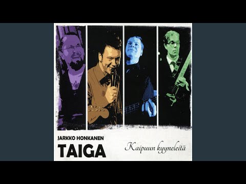 Ja Sitä Kesää Eivät Tuulet Vie (feat. Matias Sassali)