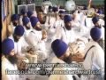 Sarmad Fakir 22 9 12 Dirbha Dist Sangrur Sant Baba Ranjit Singh Ji Dhadrhian Wale