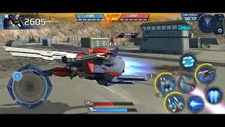 亞服 高達爭鋒  DX援護獨特拖放技巧! (覺得一技援護打不中人的請進) - Saitama SEA 電玩頻道