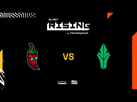 Japaleno vs HAVU - Blast Rising 2020 - map1 - de_overpass [Gromjkeee & PCH3LK1N]