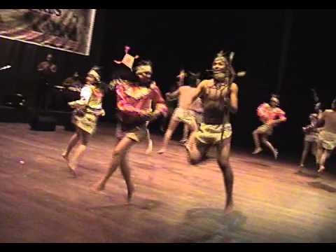 PERÚ DE MIS AMORES BF - MOVIDO TIPICO