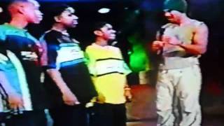 Lloyd Pollite (N-Toon) Artist Development &amp; Choreography by Drock Lynn