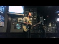 AC Warner - Maroon Bible (Beulah cover)
