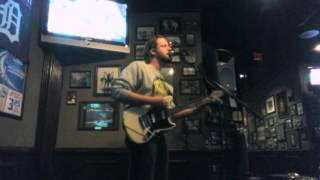 AC Warner - Maroon Bible (Beulah cover)