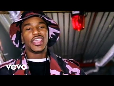 Cam'Ron - Get 'Em Girls