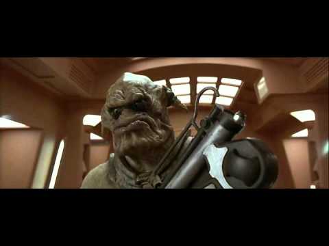 Le Cinquième Element - La Diva