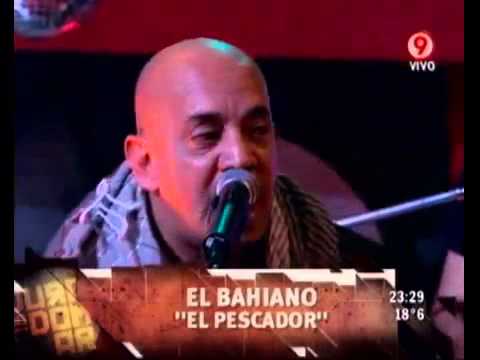 Duro de Domar - Canta Bahiano