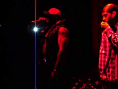 kCAne MarkCO - HANDZ ON YA KNEEZ ( LIVE ) @a1dalastdrop @youngturk_313 ALPHA-PAK