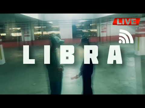 LIBRA - NIELNOI & Nonsenselaaa (M/V)