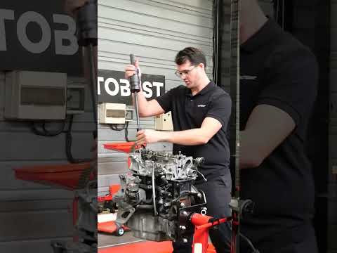 Vidéo de démonstration du produit EXTRACTEUR INJECTEURS BOSCH SIEMENS DELPHI DENSO