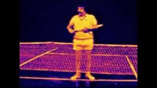 Marco Resmann feat.Toma Caragiu - Gouache in tenis (Marcus Brutus)