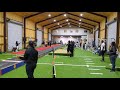 North Texas Jumps Showcase 12/2020