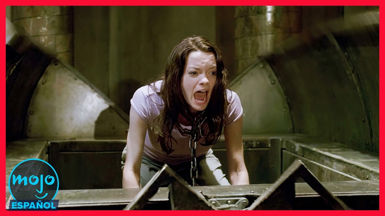 20 Películas tan REPULSIVAS que fueron prohibidas en los cines