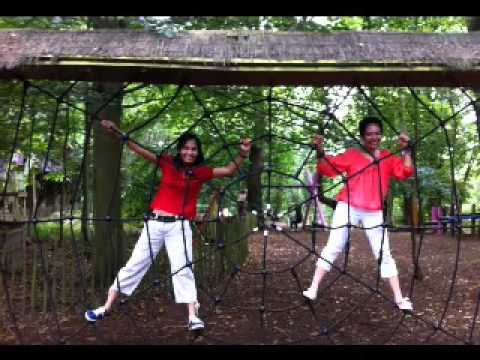 Happy birthday my dear Jasmin