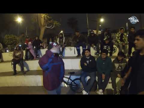 RIVERZ vs AYALA - MAD LINES x VILLA SALVAJE - OCTAVOS DE FINAL