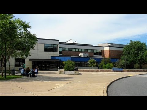 2021 U-32 Middle School Fall Concert LIVE