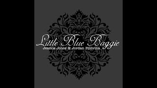 Week #132 - 12/2/20 - Little Blue Baggie Artist Session