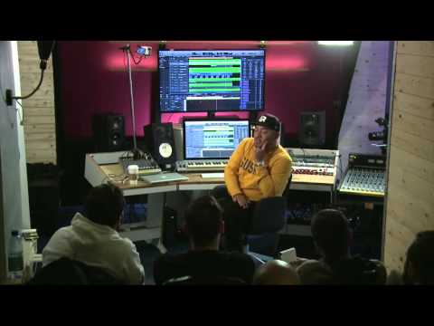 How to Improve your Creative Production process w/ Harry Romero