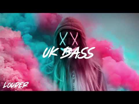 UK BASS/BASSLINE MIX 2021