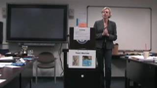 The Vast Left-Handed Consipracy