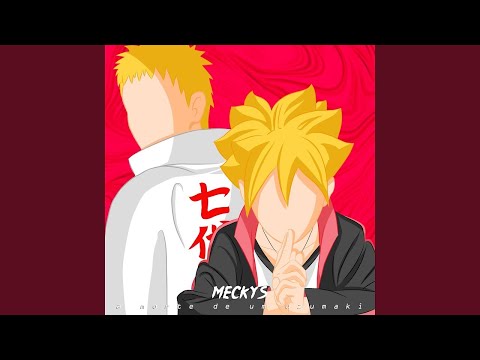 (REEDITADO)A MORTE DE UM UZUMAKI 💔 - Pai & Filho (Boruto) | Meckys Feat.@Henrique Mendonça