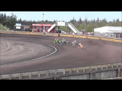 *1. Division Speedway 500cc* Kjærgaard Speedway Arena, Lørdag 06. 05.2017 -  A1.